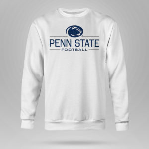 Sweetshirt Penn State Football Shirt