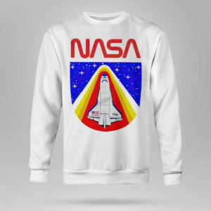 Random Red World Spaceship Nasa shirt, Tank top