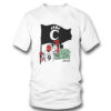 Cincinnati 24-13 flag shirt