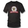 T Shirt Eagle Fang Karate Shirt
