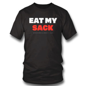 T Shirt Eat My Sack T Shirt