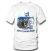 T Shirt Fill the Steins Homecoming 2021 beer t shirt