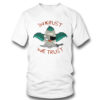 T Shirt In Krust We Trust t shirt