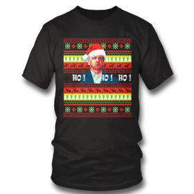 T Shirt Ron DeSantis Merry Christmas Ugly Christmas Sweatshirt