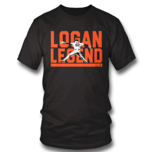T Shirt San Francisco Giants Logan Webb Logan Legend Shirt Tanktop gigapixel