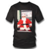 T Shirt Santa Mike The Office Christmas Sweatshirt
