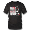 T Shirt Shawn Spears Chair Enthusiast Shirt