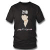 T Shirt Squidgame shirt 218