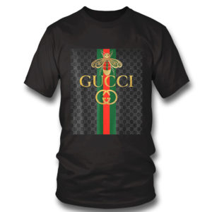 T Shirt Vintage Gucci T Shirt