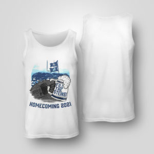 Tank Top Fill the Steins Homecoming 2021 beer t shirt