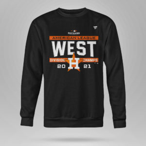 Unisex Sweetshirt Houston Astros Championship Shirt