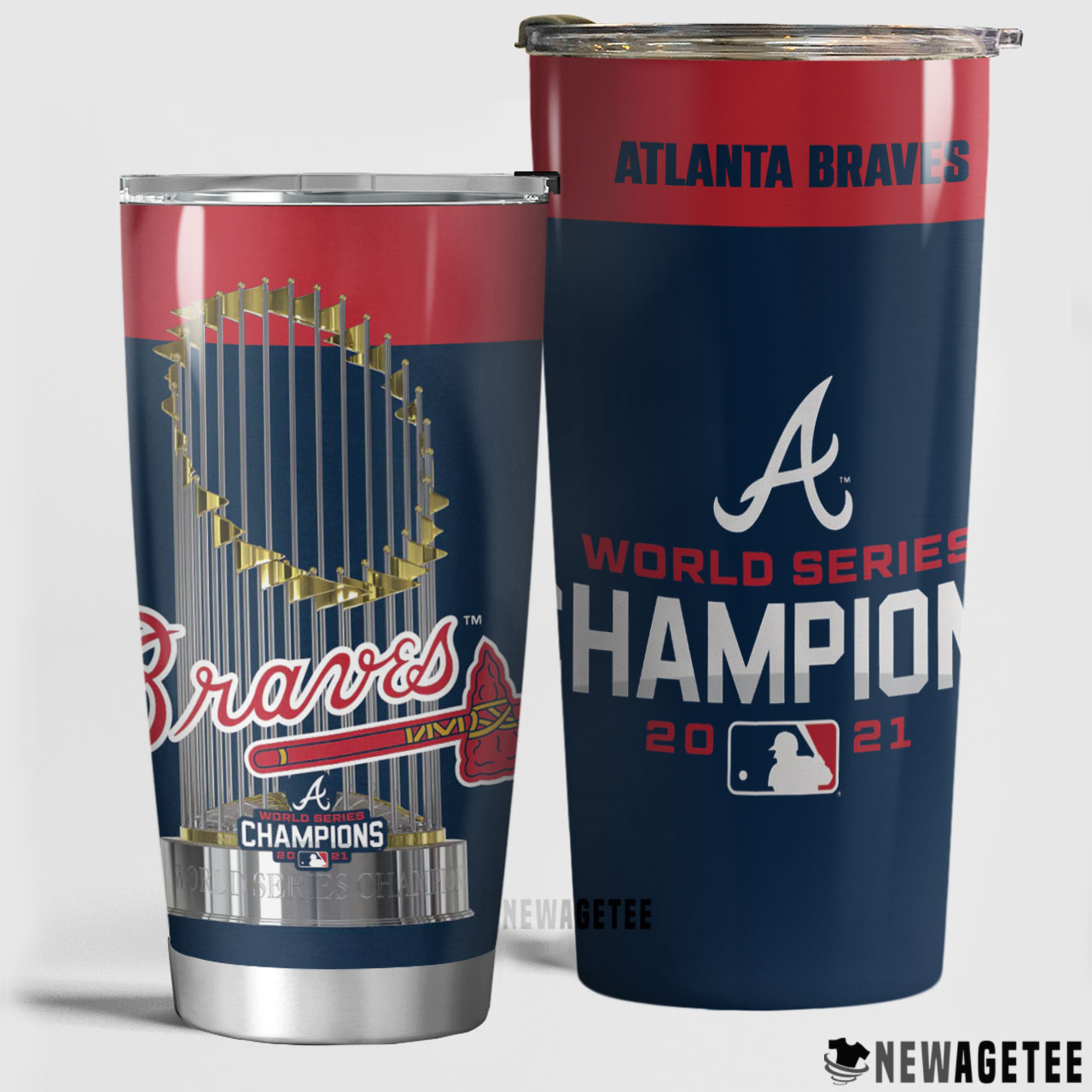 Yanmar America Sponsors Atlanta Braves 2021 MLB World Series  Champions｜2022｜News｜YANMAR