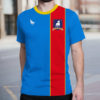 TED LASSO A.F.C. RICHMOND Bantr Jersey Shirt Custom