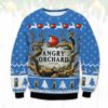 Astra Urtyp beer Ugly Christmas Sweater Unisex Knit Ugly Sweater