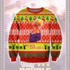 Body Double Ugly Christmas Sweater