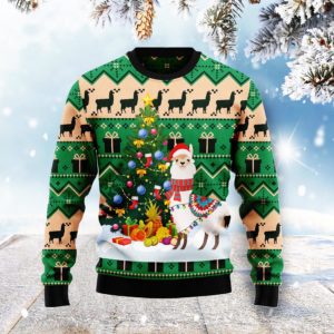 Christmas Sweater Merry Christmas Sweater Cute Christmas 