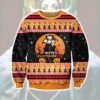 Evil Queen Ugly Christmas Knit Sweater