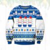 Heaven hill old style bourbon Ugly Christmas Sweater Unisex Knit Ugly Sweater