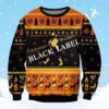 Kilt lifter Four Peaks Ugly Christmas Sweater Unisex Knit Ugly Sweater
