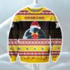 It Ugly Christmas Knit Sweater