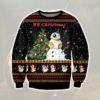 Star Wars Bb 8 Ugly Christmas Sweater
