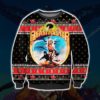 The Beastmaster Ugly Christmas Sweater