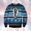 The Thing Ugly Christmas Sweater