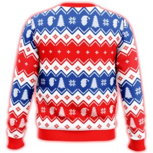 Trump ItS Gunna Be Yuge Ugly Christmas Sweater