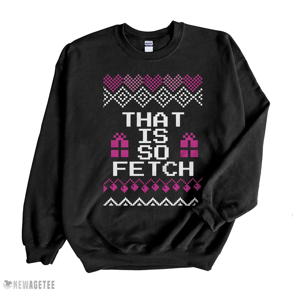 Get in Losers Sweatshirt, Christmas Mean Girls Sweatshirt sold by  Boondoggle Tidy, SKU 38723208
