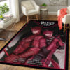 Avengers Members by George Perez Rug Carpet