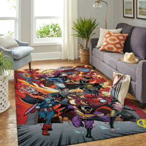 Rug Carpet 2 Avengers Earth Avengers Assemble Iron Man Rug Carpet