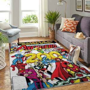 Rug Carpet 2 The Avengers 200 The Child Is Father To Rug Carpet