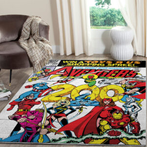Rug Carpet 3 The Avengers 200 The Child Is Father To Rug Carpet