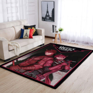 Rug Carpet Devils Reign Omega 2022 Rug Carpet