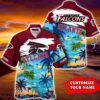 Atlanta Falcons NFL Customized Summer Hawaii Shirt For Sports Fans 1 21.95