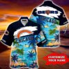 Chicago Bears NFL Customized Summer Hawaii Shirt For Sports Fans 1 21.95