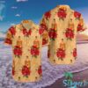 Fireball Aloha Hawaiian Shirt beach shorts