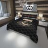 Gucci Panther Luxury Duvet Cover and Pillow Case Bedding Set