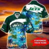 Oakland Raiders NFL  Personalized Hawaiian Shirt, beach shorts
