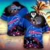 Personalized Buffalo Bills NFL Summer Hawaii Shirt New Collection For This Season 0 21.95