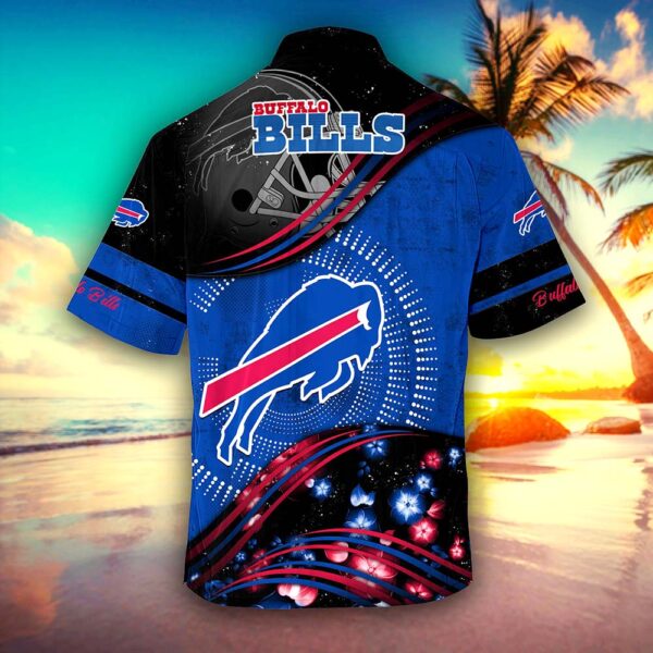 Personalized Buffalo Bills NFL Summer Hawaii Shirt New Collection For This Season 1 21.95