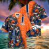 Personalized Denver Broncos NFL Summer Hawaii Shirt And Shorts For Your Loved Ones 0 21.95