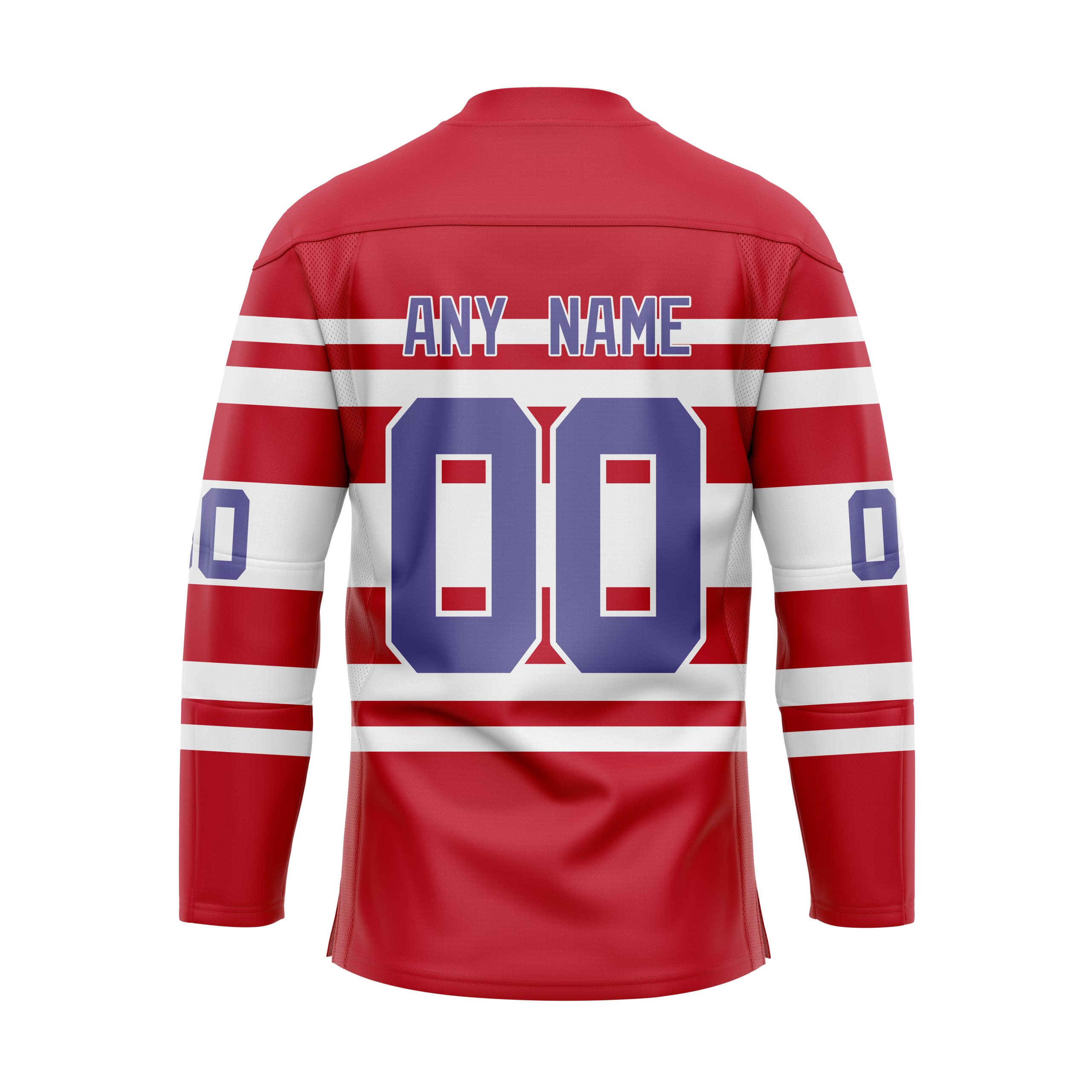 Custom Name Number NHL Montreal Canadiens Jersey 2022 St Patricks Day  Hoodie Sweatshirt
