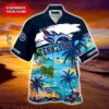 Tennessee Titans NFL Customized Summer Hawaii Shirt For Sports Fans 2 21.95
