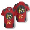 World Of Jazz Shirt For Men Hawaiian Shirt beach shorts