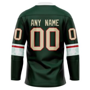 grateful dead amp minnesota wild hockey jersey personalized name amp number