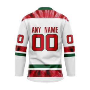 grateful dead amp new jersey devils hockey jersey personalized name amp number 1