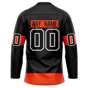 grateful dead amp philadelphia flyers hockey jersey personalized name amp number