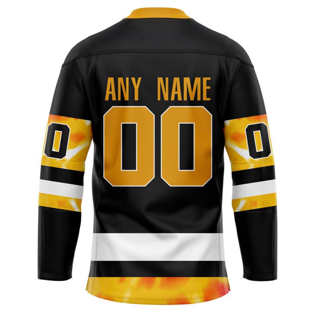Personalized NHL Pittsburgh Penguins All Over Print 3D Hoodie