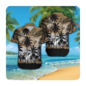 Alabama Crimson Tide Coconut Autumn Hawaii Shirt Summer Button Up Shirt For Men Womens